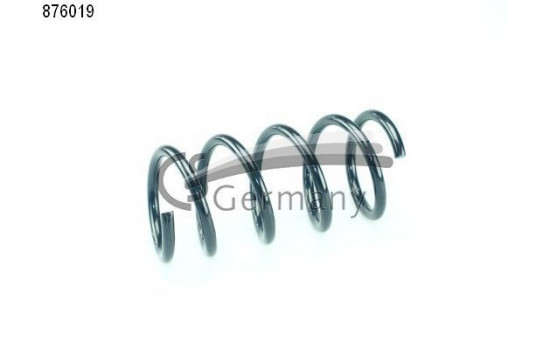 Coil Spring