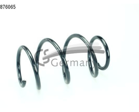 Coil Spring