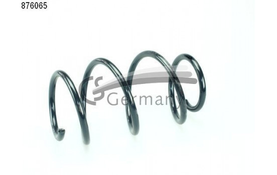Coil Spring