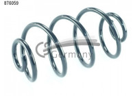 Coil Spring