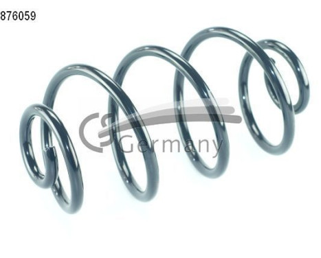 Coil Spring
