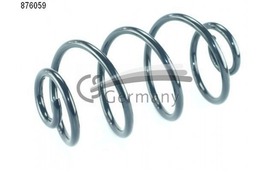 Coil Spring