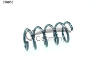 Coil Spring
