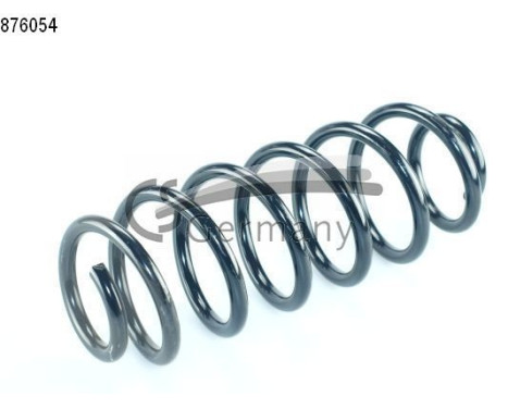 Coil Spring
