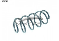 Coil Spring