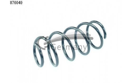 Coil Spring