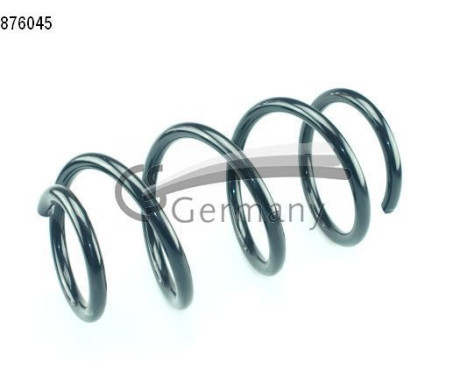 Coil Spring
