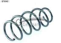 Coil Spring