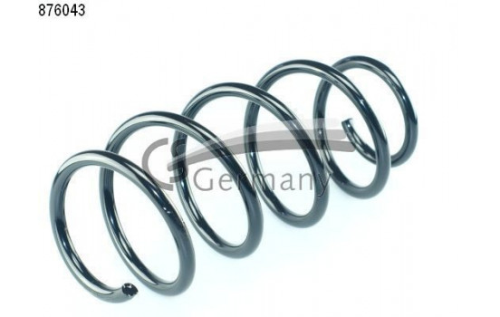 Coil Spring