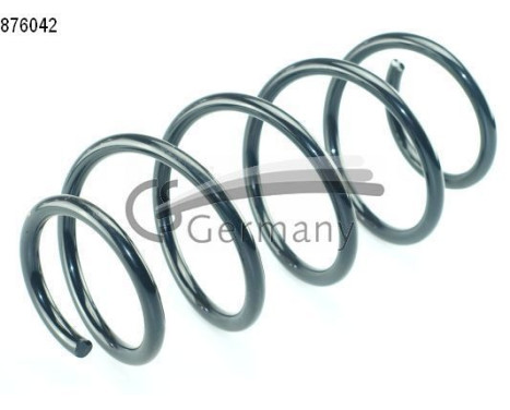 Coil Spring
