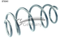 Coil Spring