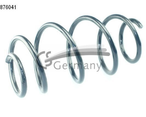 Coil Spring