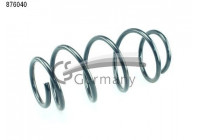 Coil Spring