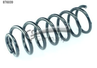 Coil Spring