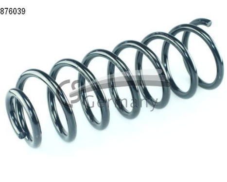 Coil Spring