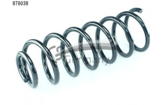 Coil Spring