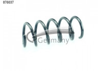 Coil Spring