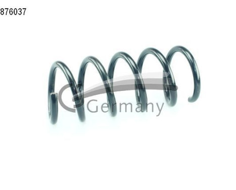 Coil Spring
