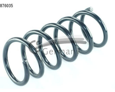 Coil Spring
