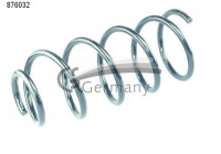 Coil Spring