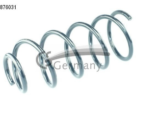 Coil Spring