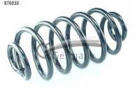 Coil Spring