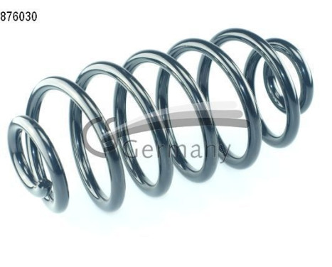 Coil Spring
