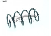 Coil Spring