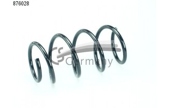 Coil Spring