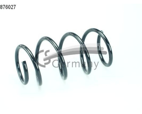 Coil Spring