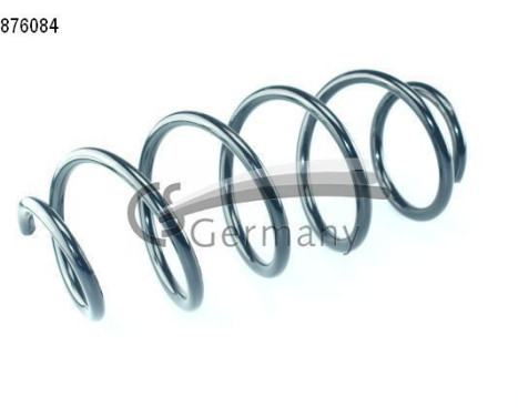 Coil Spring