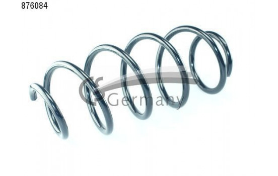 Coil Spring