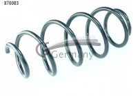 Coil Spring