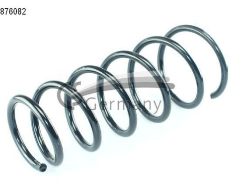 Coil Spring