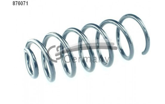 Coil Spring