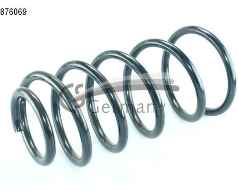 Coil Spring