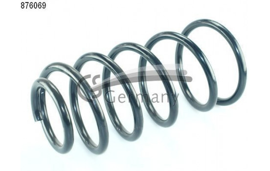 Coil Spring