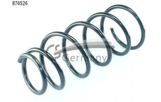 Coil Spring