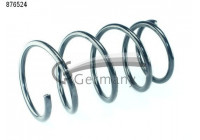 Coil Spring