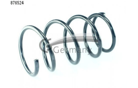 Coil Spring