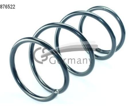 Coil Spring