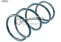 Coil Spring