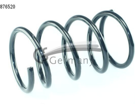 Coil Spring