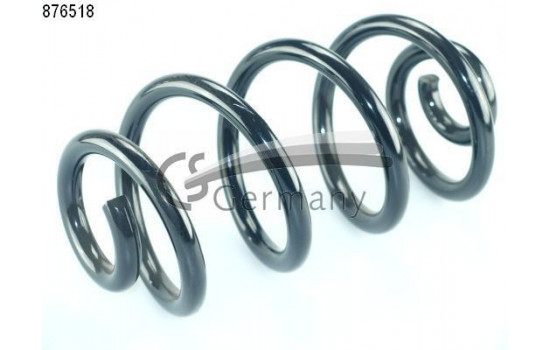 Coil Spring