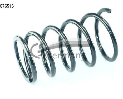 Coil Spring