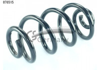 Coil Spring