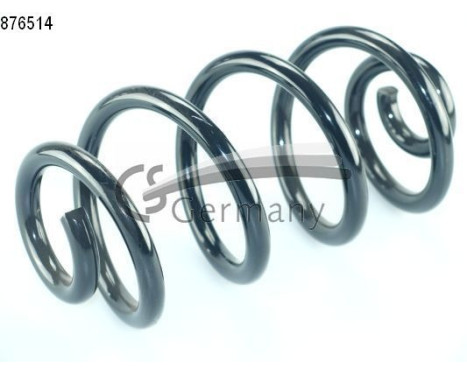 Coil Spring