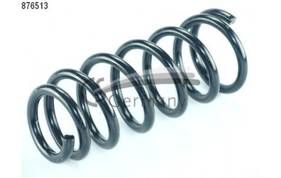 Coil Spring