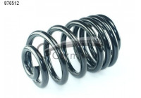 Coil Spring