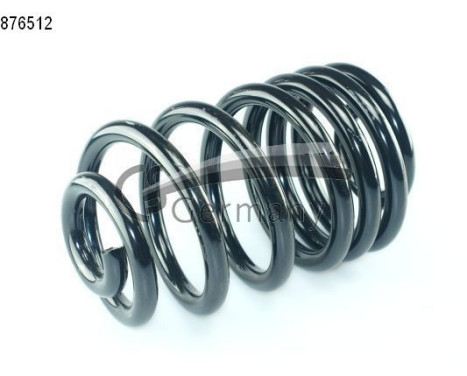Coil Spring